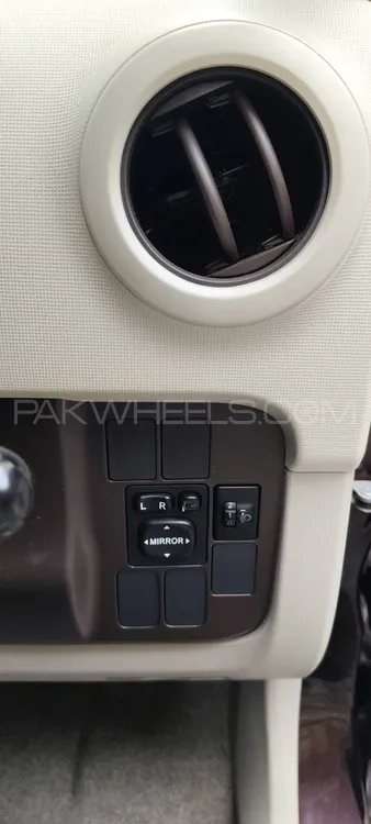 Toyota Passo 2017 for Sale in Okara Toyota Passo 2017 for Sale in Okara Image-5