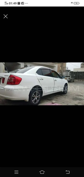 Toyota Premio 2005 for Sale in Karachi Toyota Premio 2005 for Sale in Karachi Image-6