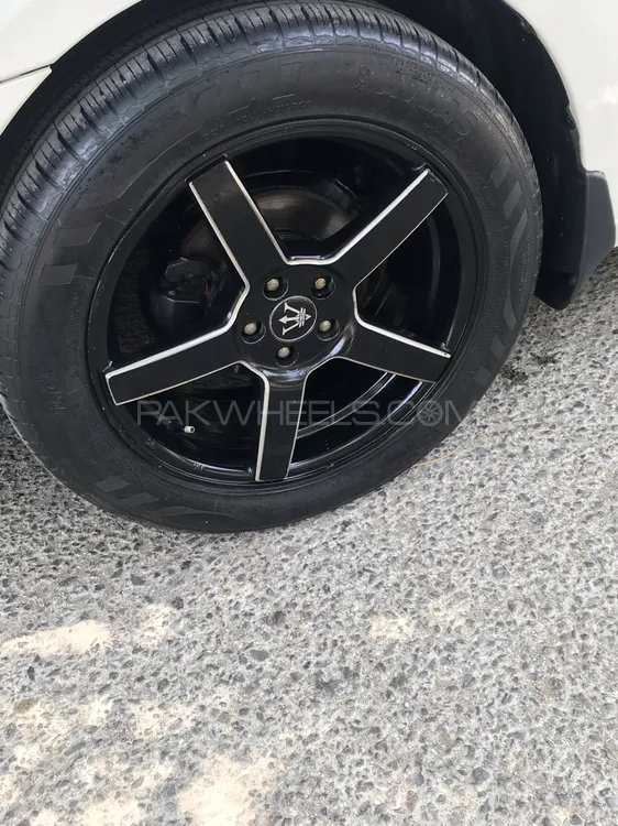 Toyota Premio 2008 for Sale in Karachi Toyota Premio 2008 for Sale in Karachi Image-6