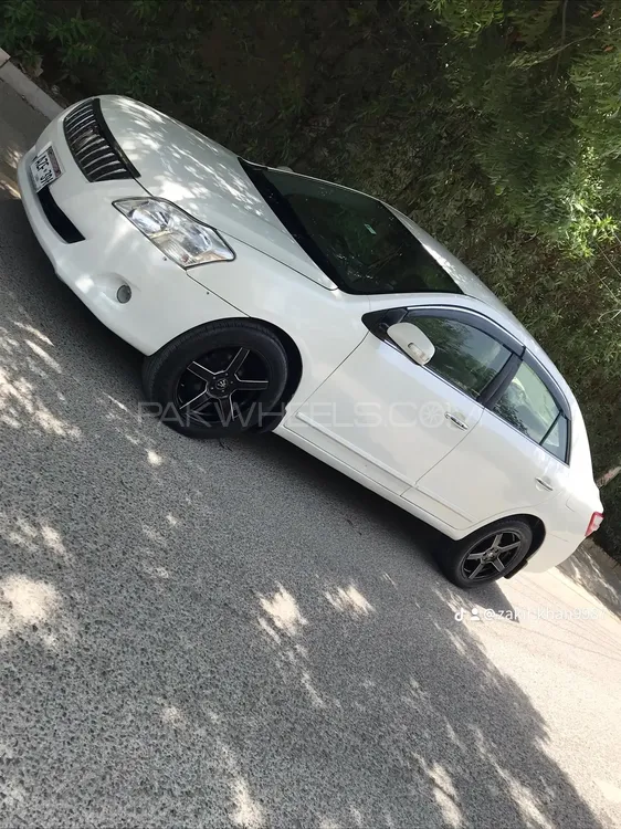 Toyota Premio 2008 for Sale in Karachi Toyota Premio 2008 for Sale in Karachi Image-1