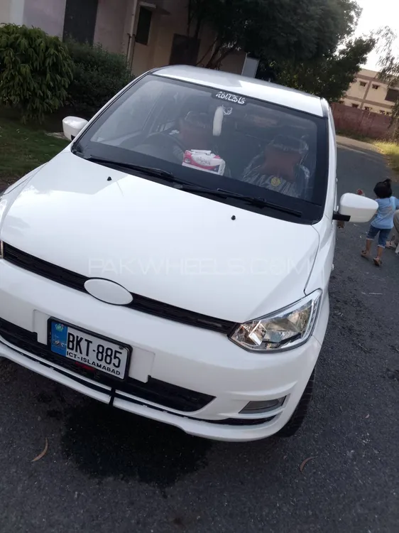 United Bravo 2022 for Sale in Sargodha United Bravo 2022 for Sale in Sargodha Image-2