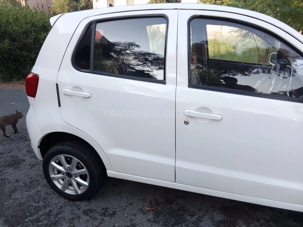 United Bravo 2022 for Sale in Sargodha United Bravo 2022 for Sale in Sargodha Image-14