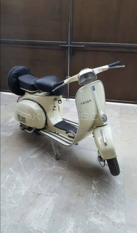 Vespa 150cc 1967 for Sale Image-1