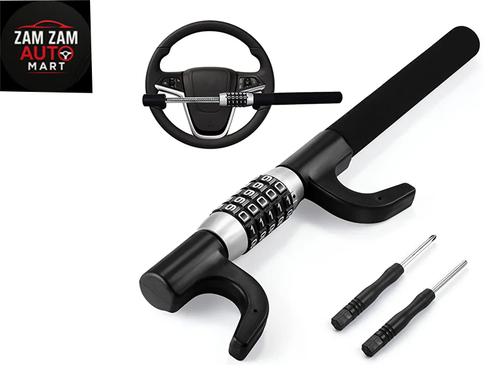 Car Steering Wheel Lock Anti Theft Security  Car Steering Wheel Lock Anti Theft Security