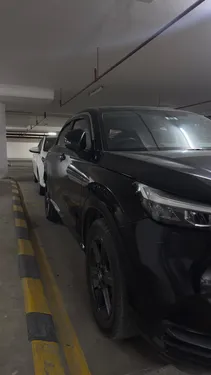 Honda HR-V VTi-S 2022