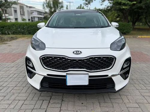 KIA Sportage AWD 2022 for Sale KIA Sportage AWD 2022 for Sale