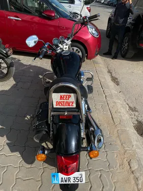 Lifan 250 2018