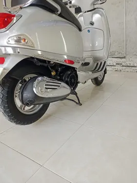 New Asia Ramza 100cc 2023