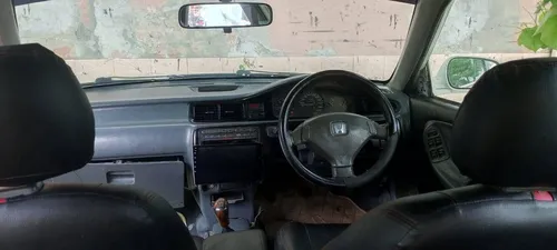 Nissan Sunny 1997