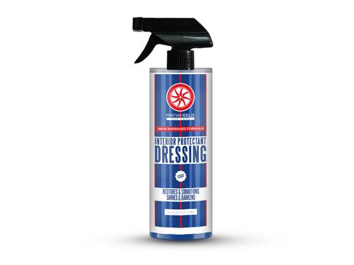 PakWheels Interior Protectant Dressing With Ocean Scent 500ml PakWheels Interior Protectant Dressing With Ocean Scent 500ml
