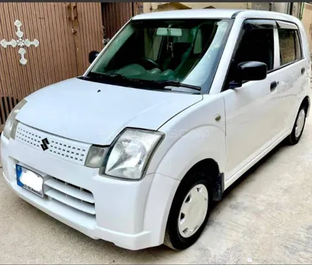 Suzuki Alto G 2006