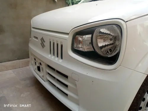 Suzuki Alto VXR 2025