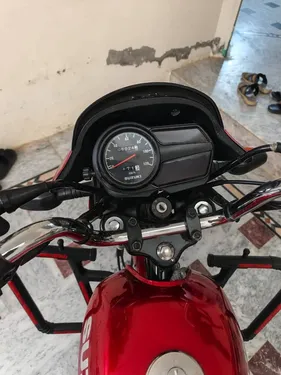 Suzuki GD 110S 2023