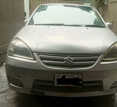 Suzuki Liana RXi 2006