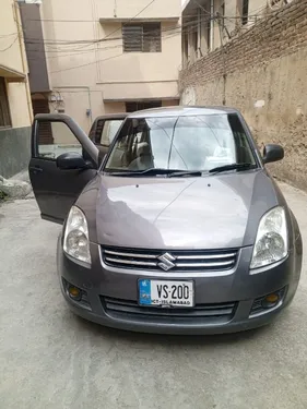 Suzuki Swift 2012