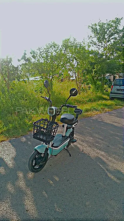 Chinese Bikes Other 2025 for Sale Image-1