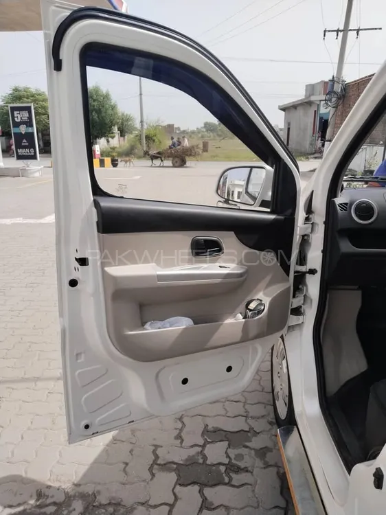 Changan Karvaan 2025 for Sale in Gujrat Changan Karvaan 2025 for Sale in Gujrat Image-6
