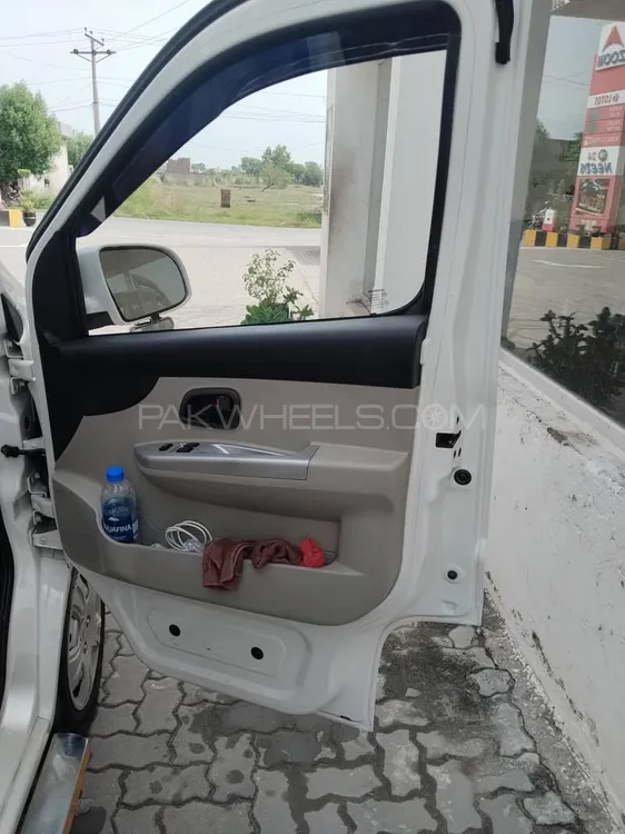 Changan Karvaan 2025 for Sale in Gujrat Changan Karvaan 2025 for Sale in Gujrat Image-13