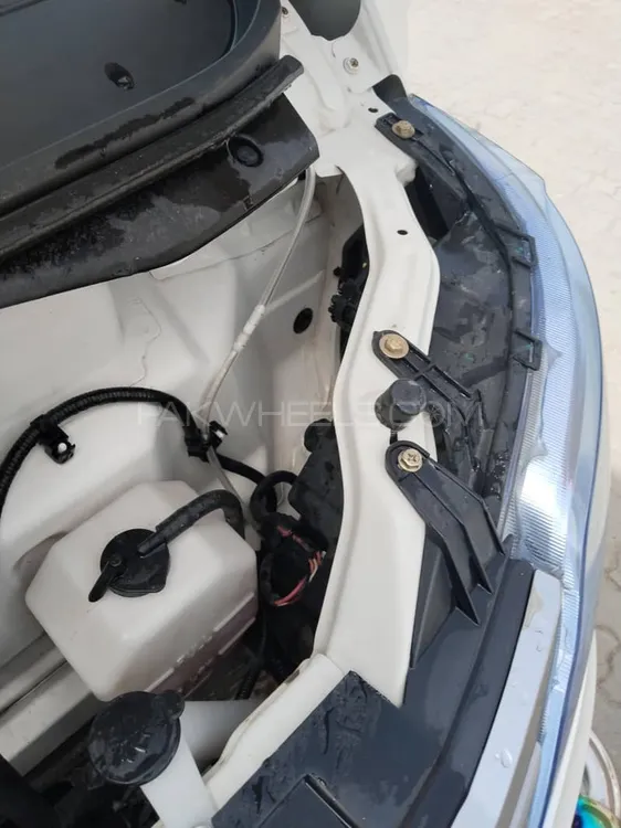 Changan Karvaan 2025 for Sale in Gujrat Changan Karvaan 2025 for Sale in Gujrat Image-14