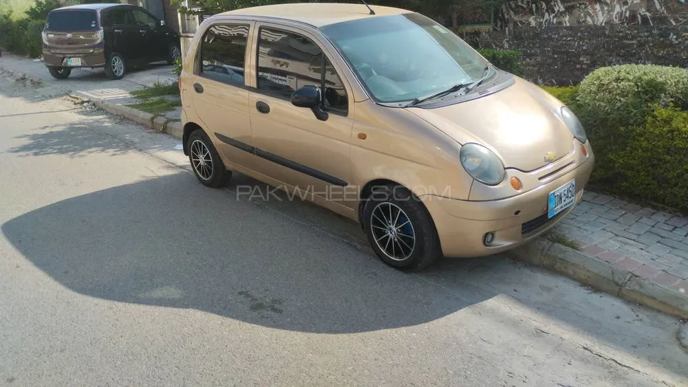 Chevrolet Joy 2005 for Sale in Islamabad Image-1