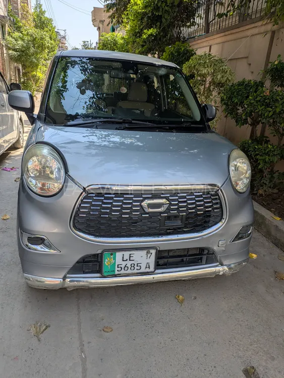 Daihatsu Cast 2016 for Sale in Lahore Image-1