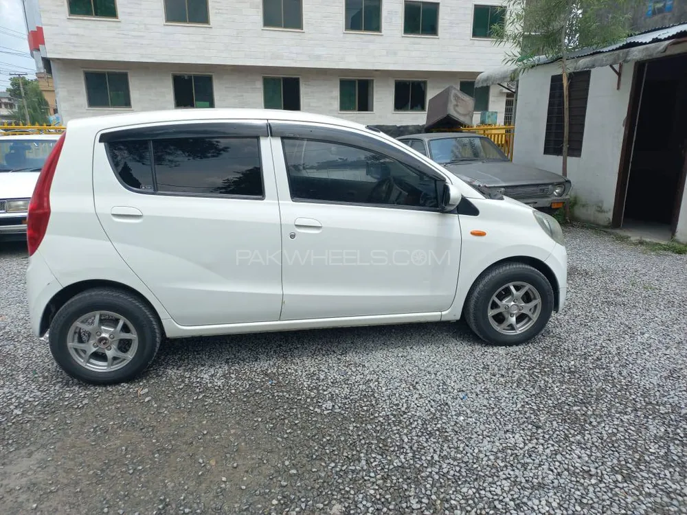 Daihatsu Mira 2007 for Sale in Mansehra Image-1