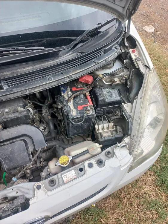 ڈائیہاتسو میرا 2007 for Sale in مانسہرہ ڈائیہاتسو میرا 2007 for Sale in مانسہرہ Image-6