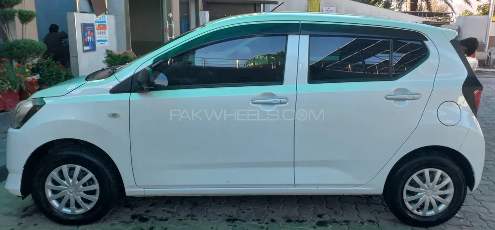 Daihatsu Mira 2022 for Sale in Taxila Image-1