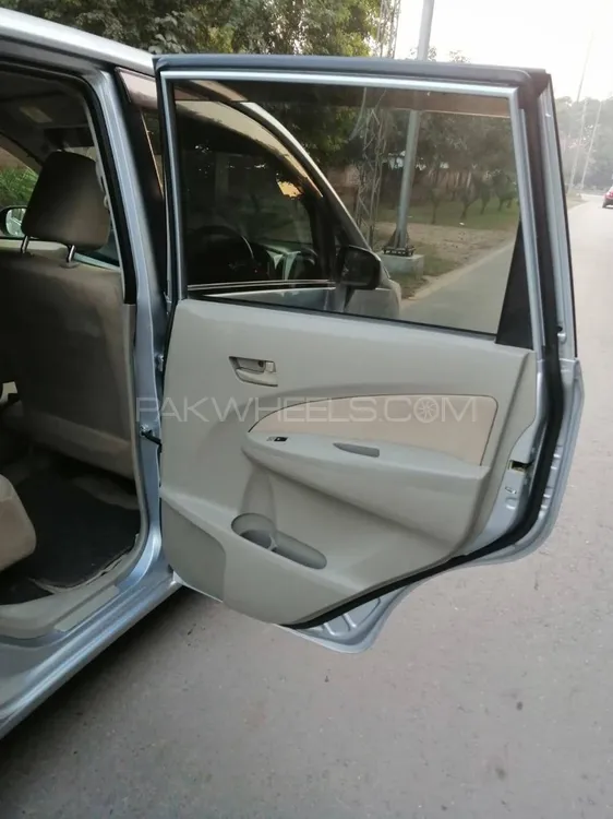 Daihatsu Move 2013 for Sale in Faisalabad Daihatsu Move 2013 for Sale in Faisalabad Image-11