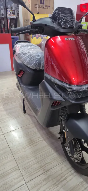 Evee S1 2025 for Sale Image-1