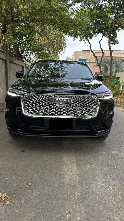 Haval H6 2024 for Sale in Lahore Image-1
