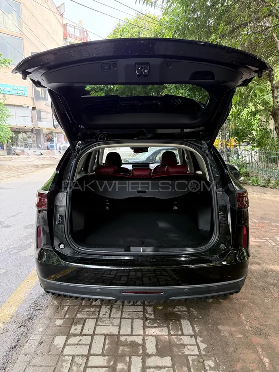 ہیول ایچ 6 2024 for Sale in لاہور ہیول ایچ 6 2024 for Sale in لاہور Image-7