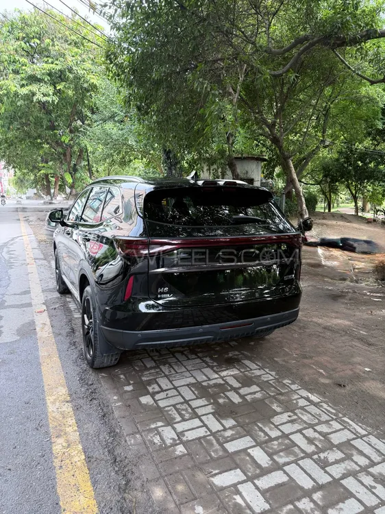 ہیول ایچ 6 2024 for Sale in لاہور ہیول ایچ 6 2024 for Sale in لاہور Image-6