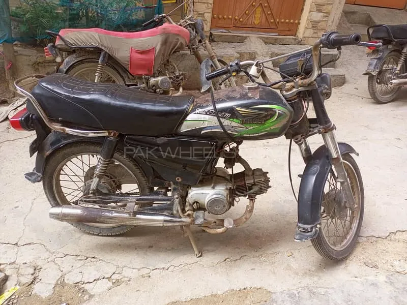 Chinese Bikes 70 2015 for Sale Image-1