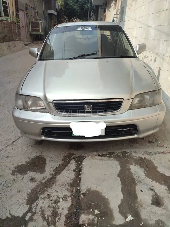 Honda City 1998 for Sale in Sargodha Image-1