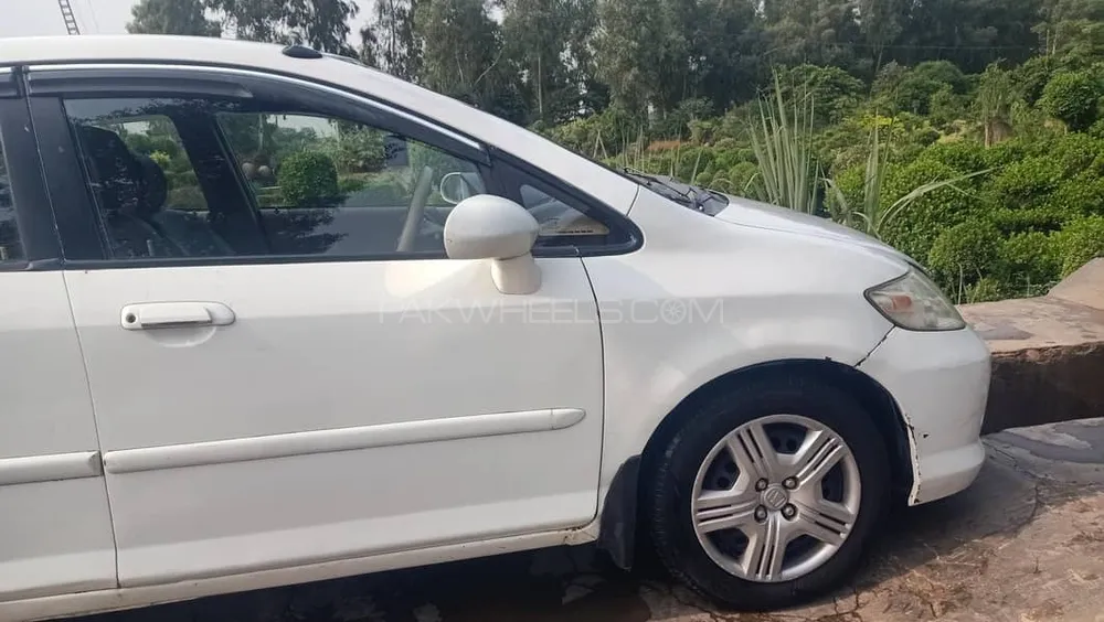 Honda City 2005 for Sale in Pattoki Image-1