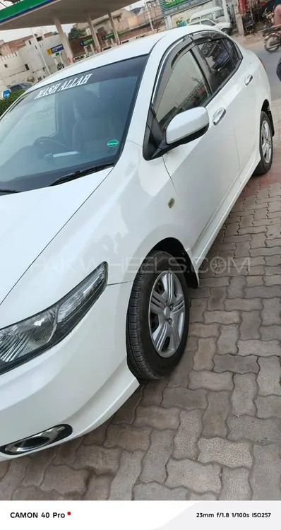 Honda City 2013 for Sale in Kabirwala Image-1