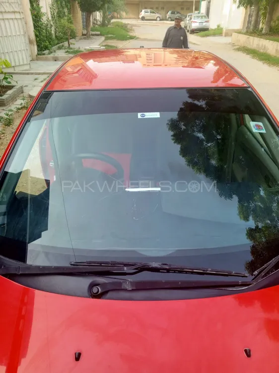 Honda City 2017 for Sale in Karachi Honda City 2017 for Sale in Karachi Image-13