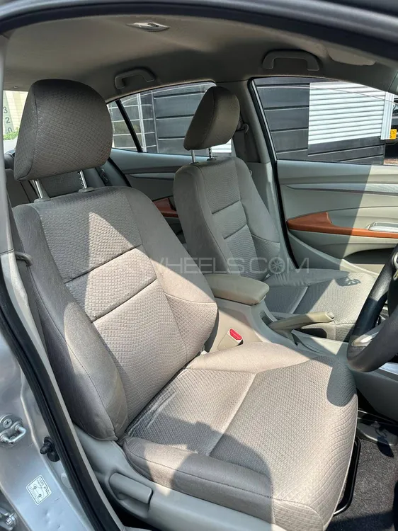 Honda City 2013 for Sale in Lahore Image-1