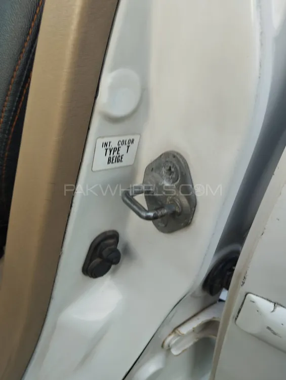 ہونڈا سوک 2003 for Sale in اسلام آباد ہونڈا سوک 2003 for Sale in اسلام آباد Image-13