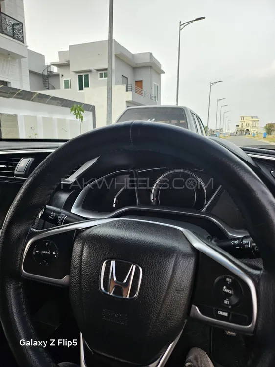 Honda Civic 2019 for Sale in Bahawalpur Image-1