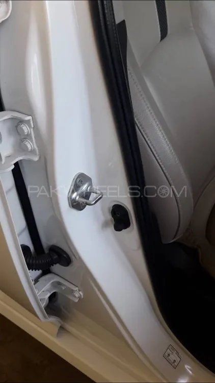 Honda Civic 2021 for Sale in Charsadda Honda Civic 2021 for Sale in Charsadda Image-5