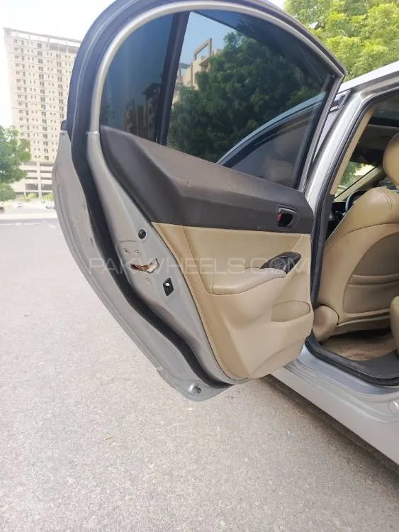 Honda Civic 2012 for Sale in Karachi Honda Civic 2012 for Sale in Karachi Image-14