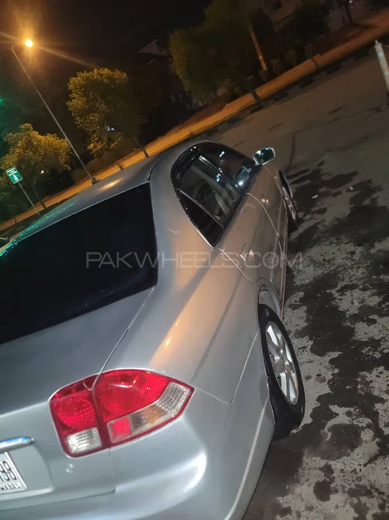 ہونڈا سوک 2003 for Sale in اسلام آباد ہونڈا سوک 2003 for Sale in اسلام آباد Image-4