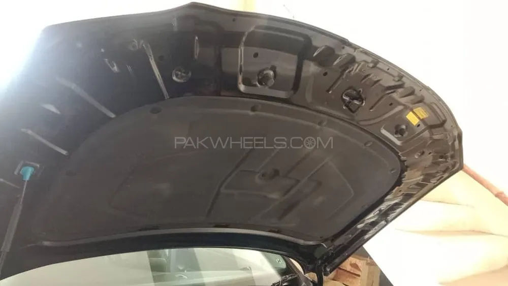 Hyundai Elantra 2025 for Sale in Faisalabad Hyundai Elantra 2025 for Sale in Faisalabad Image-12