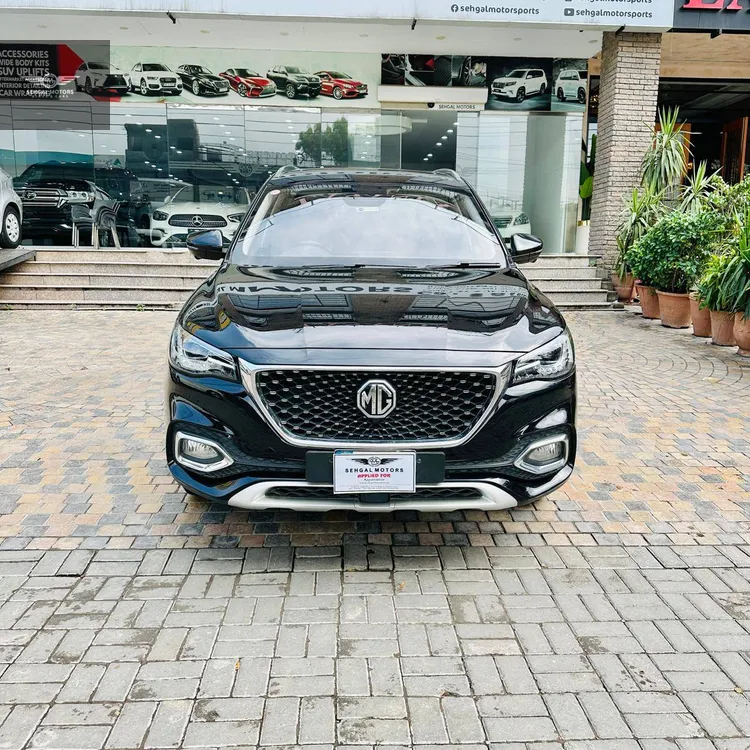 MG HS 2023 for Sale in Rawalpindi Image-1