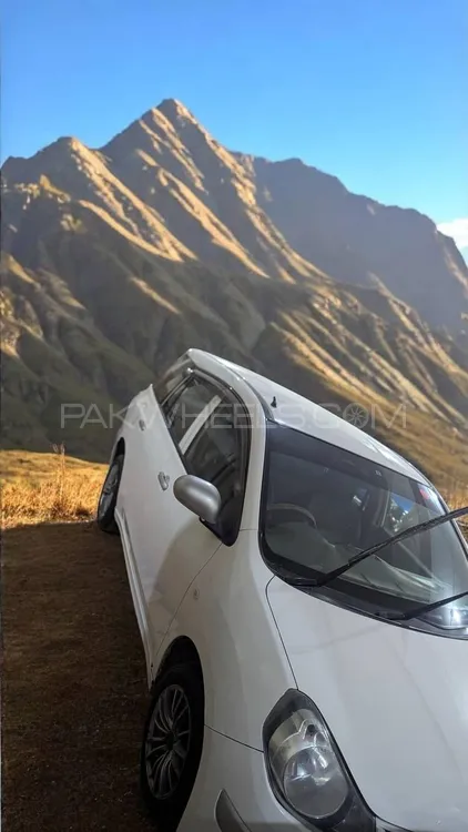 Nissan AD Van 2007 for Sale in Karachi Image-1