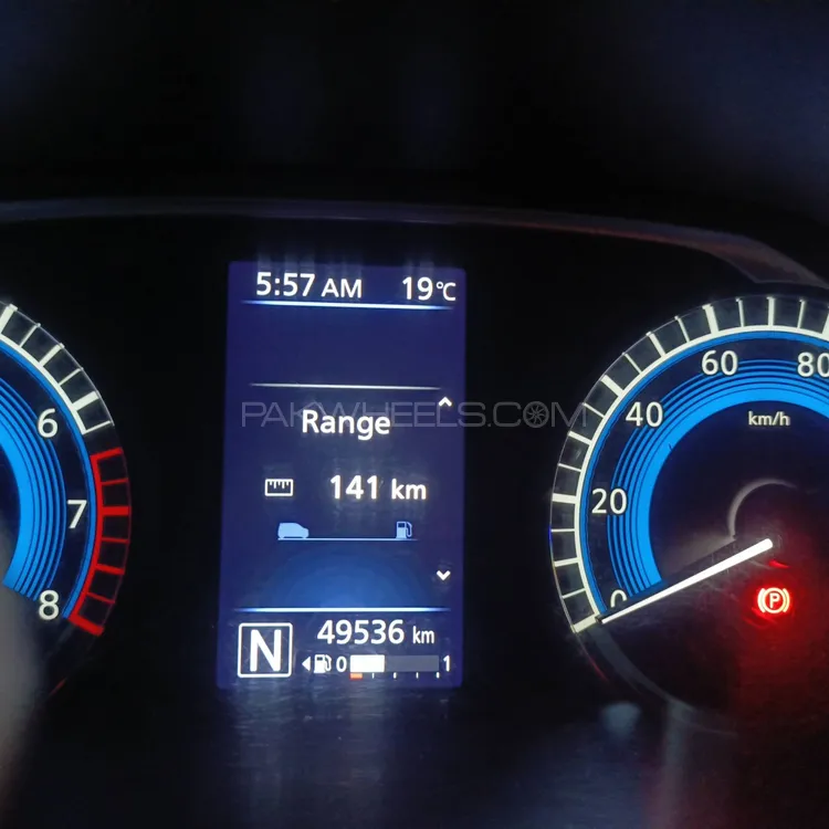 نسان ڈیز 2019 for Sale in لاہور Image-1
