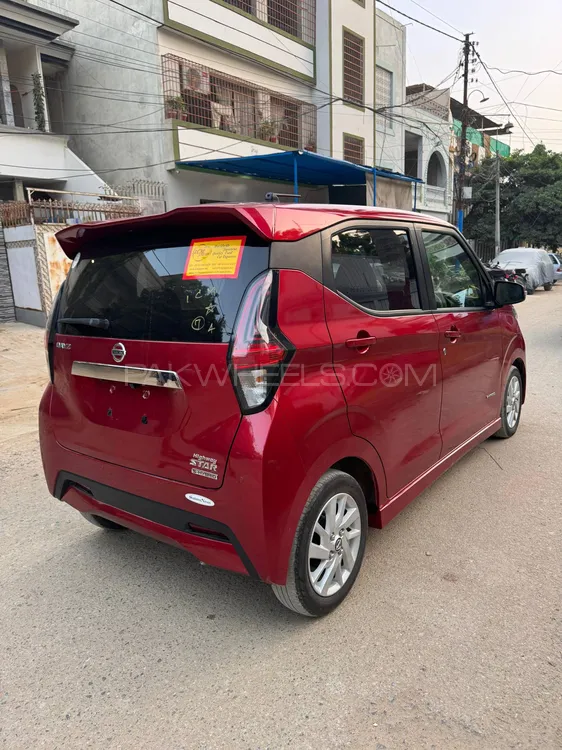 Nissan Dayz 2022 for Sale in Karachi Nissan Dayz 2022 for Sale in Karachi Image-2