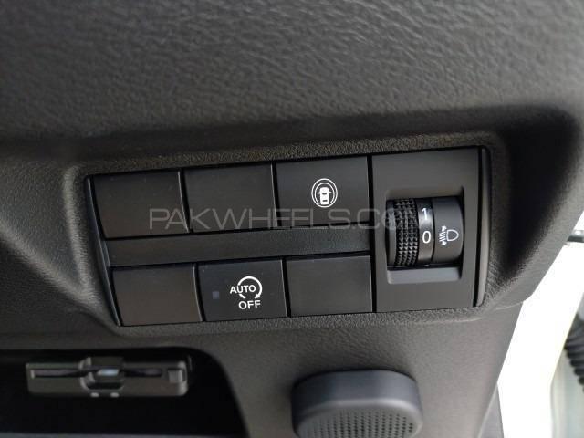 Nissan Dayz 2023 for Sale in Lahore Nissan Dayz 2023 for Sale in Lahore Image-12